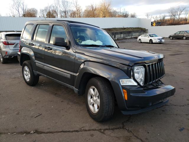 JEEP LIBERTY SP 2011 1j4pn2gkxbw588566