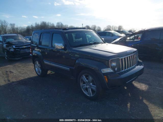 JEEP LIBERTY 2011 1j4pn2gkxbw591662