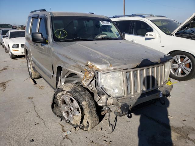 JEEP LIBERTY SP 2011 1j4pn2gkxbw591726