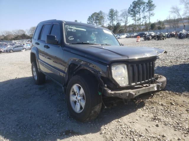 JEEP LIBERTY SP 2011 1j4pn2gkxbw595405