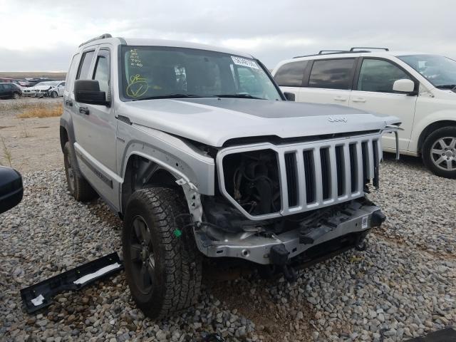 JEEP LIBERTY RE 2010 1j4pn3gk0aw160347