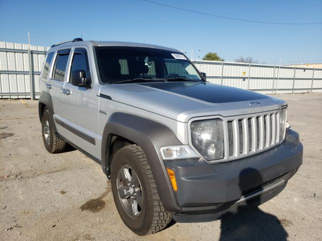 JEEP LIBERTY RE 2011 1j4pn3gk0bw516944