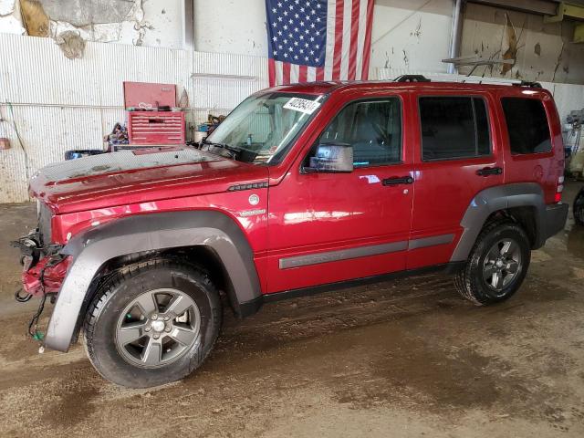 JEEP LIBERTY 2011 1j4pn3gk0bw523716