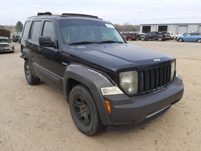 JEEP LIBERTY RE 2011 1j4pn3gk0bw542881