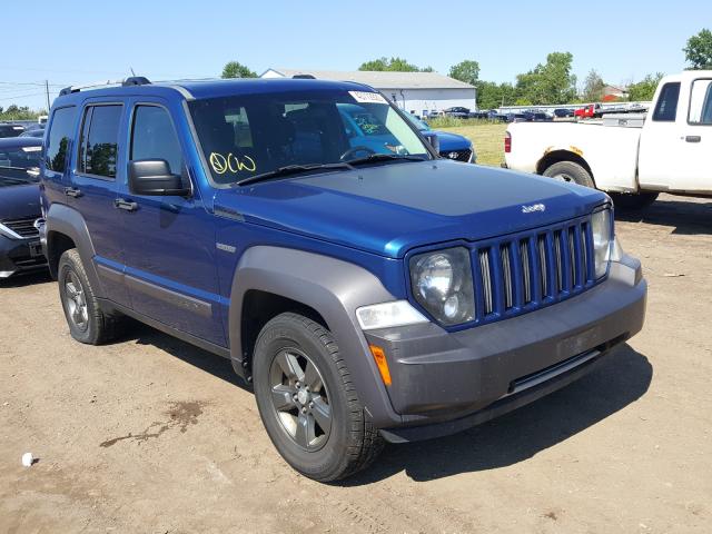 JEEP LIBERTY RE 2010 1j4pn3gk1aw150880