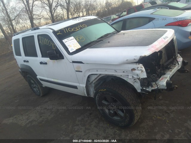 JEEP LIBERTY 2011 1j4pn3gk1bw513843