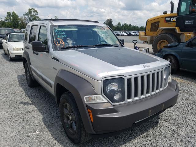 JEEP LIBERTY RE 2011 1j4pn3gk1bw519402