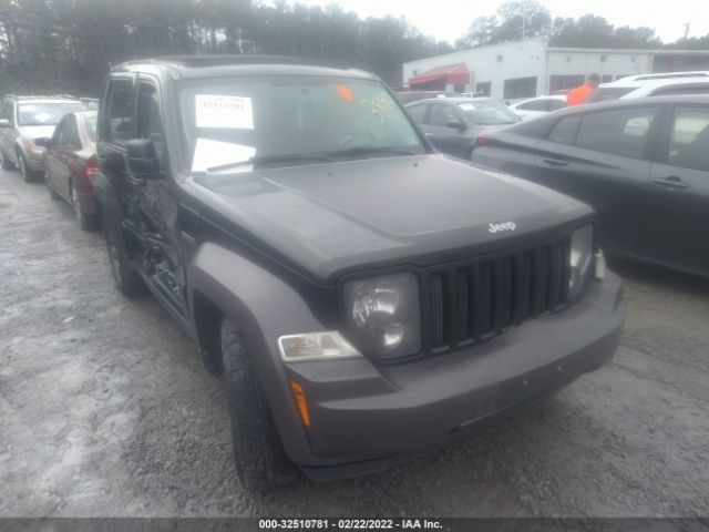 JEEP LIBERTY 2011 1j4pn3gk1bw523840