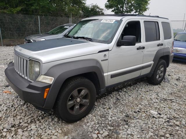 JEEP LIBERTY RE 2010 1j4pn3gk2aw146918