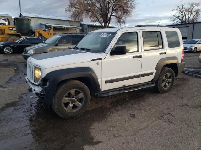 JEEP LIBERTY RE 2011 1j4pn3gk2bw513222