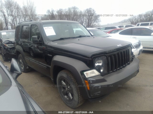 JEEP LIBERTY 2011 1j4pn3gk2bw542848