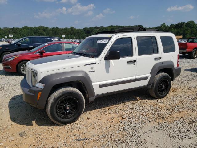 JEEP LIBERTY RE 2010 1j4pn3gk3aw148371