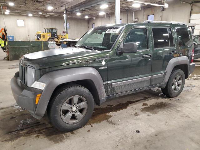 JEEP LIBERTY RE 2010 1j4pn3gk3aw158835