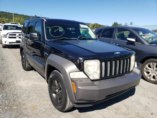 JEEP LIBERTY RE 2011 1j4pn3gk3bw542888