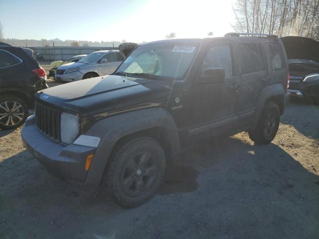 JEEP LIBERTY RE 2010 1j4pn3gk4aw158410