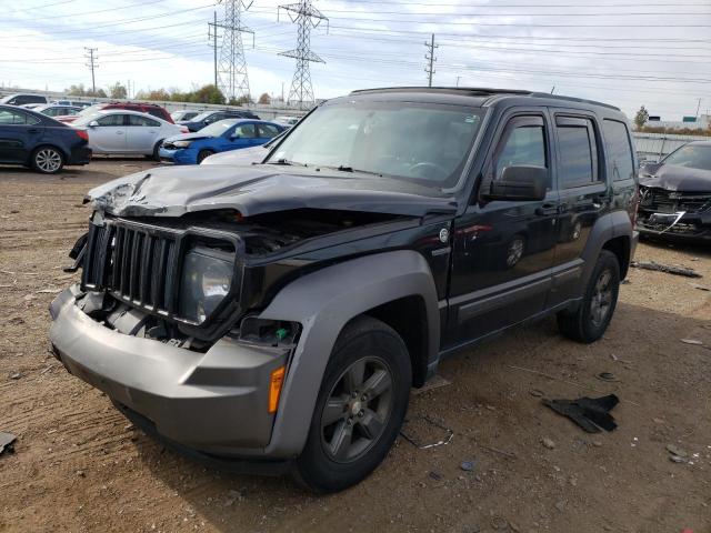 JEEP LIBERTY 2010 1j4pn3gk4aw169648