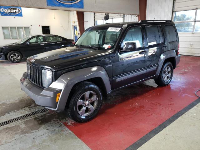 JEEP LIBERTY RE 2010 1j4pn3gk5aw146993