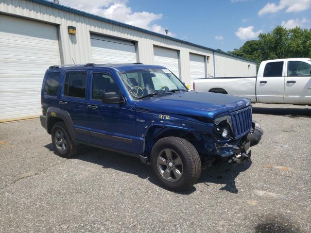 JEEP LIBERTY RE 2010 1j4pn3gk5aw150882