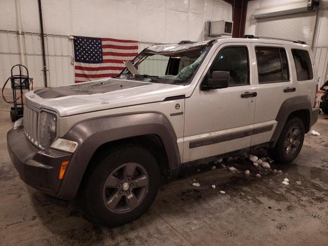 JEEP LIBERTY RE 2010 1j4pn3gk5aw151658