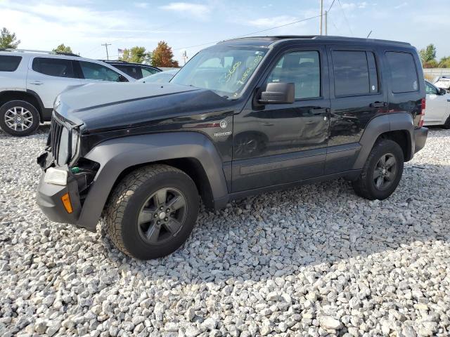 JEEP LIBERTY RE 2010 1j4pn3gk6aw146629