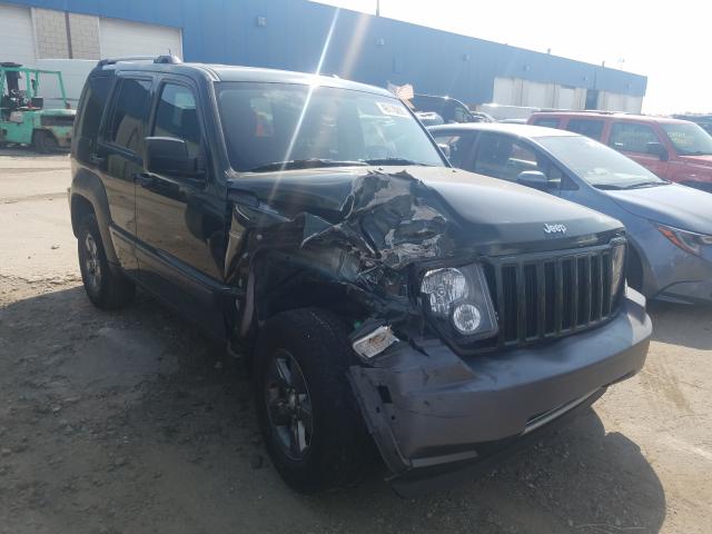 JEEP LIBERTY RE 2010 1j4pn3gk6aw151037