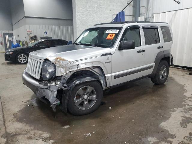 JEEP LIBERTY RE 2010 1j4pn3gk6aw157923