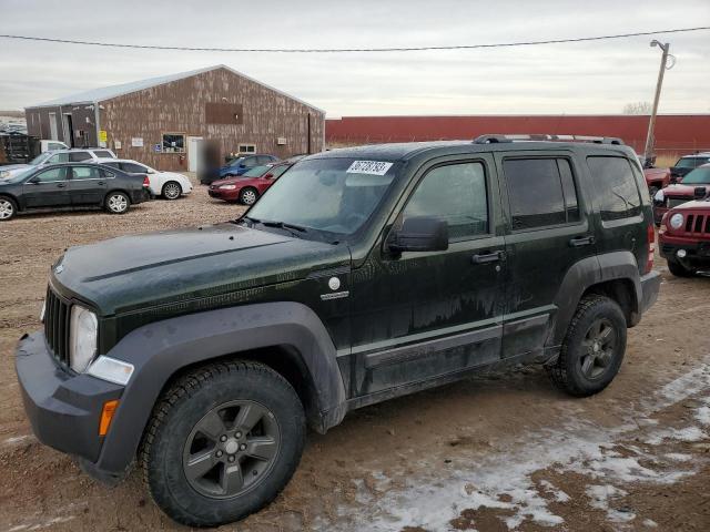 JEEP LIBERTY RE 2011 1j4pn3gk6bw502689