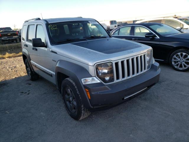 JEEP LIBERTY RE 2011 1j4pn3gk6bw503406