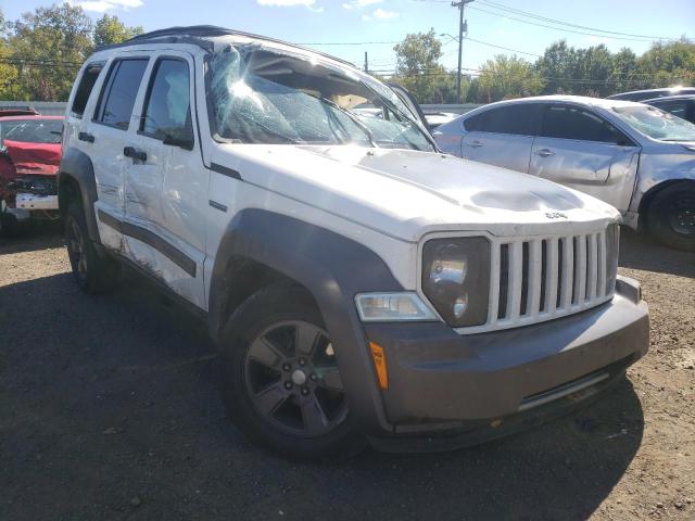 JEEP LIBERTY RE 2010 1j4pn3gk7aw146798