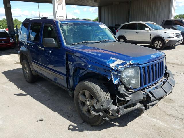 JEEP LIBERTY RE 2010 1j4pn3gk7aw147157