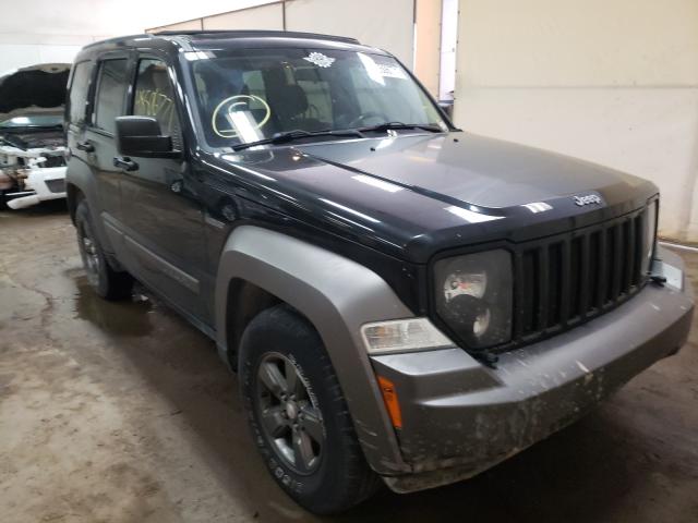 JEEP LIBERTY RE 2010 1j4pn3gk7aw150916