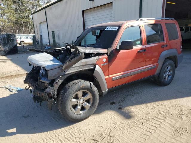 JEEP LIBERTY 2010 1j4pn3gk7aw152164