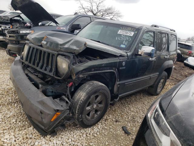 JEEP LIBERTY RE 2010 1j4pn3gk7aw171085