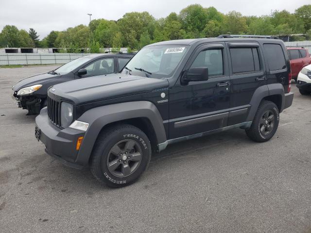 JEEP LIBERTY 2011 1j4pn3gk7bw505200