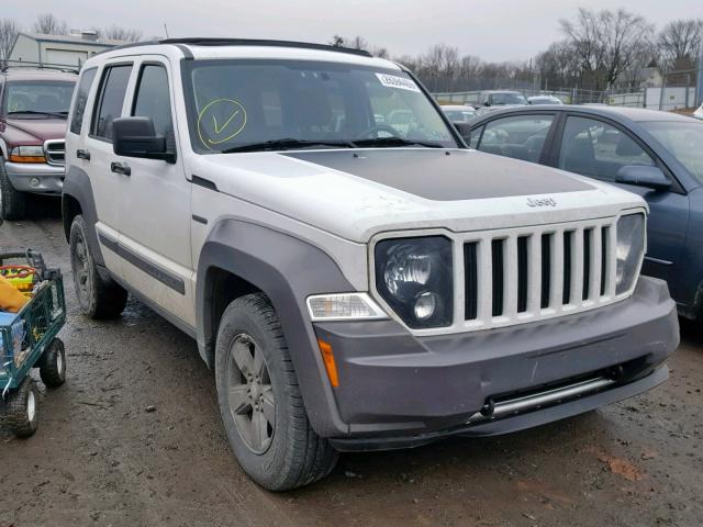 JEEP LIBERTY RE 2011 1j4pn3gk7bw516942