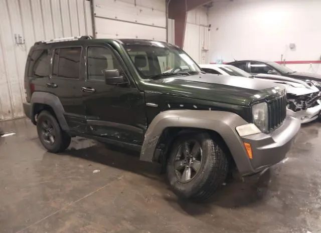 JEEP LIBERTY (NORTH AMERICA) 2011 1j4pn3gk7bw536494