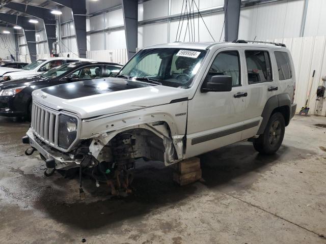 JEEP LIBERTY 2010 1j4pn3gk8aw148463