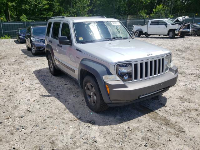 JEEP LIBERTY RE 2010 1j4pn3gk8aw150973