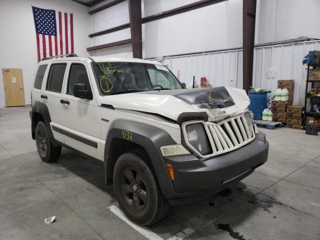 JEEP LIBERTY RE 2010 1j4pn3gk8aw180149