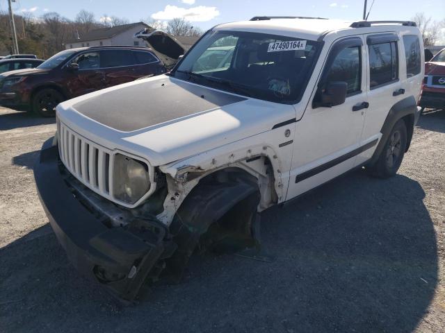 JEEP LIBERTY 2011 1j4pn3gk8bw542806