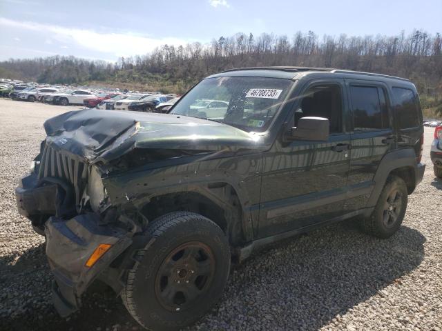 JEEP LIBERTY RE 2011 1j4pn3gk8bw542966