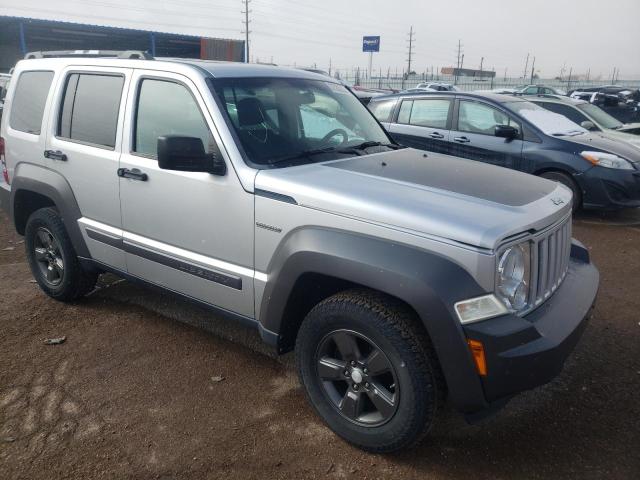 JEEP LIBERTY RE 2011 1j4pn3gk8bw577961