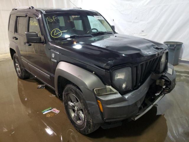 JEEP LIBERTY RE 2010 1j4pn3gk9aw147001