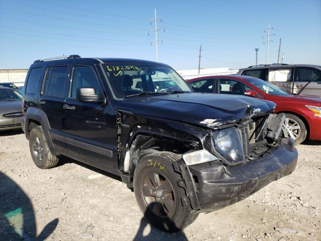 JEEP LIBERTY RE 2010 1j4pn3gk9aw150979