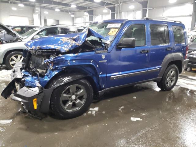 JEEP LIBERTY RE 2010 1j4pn3gk9aw160914