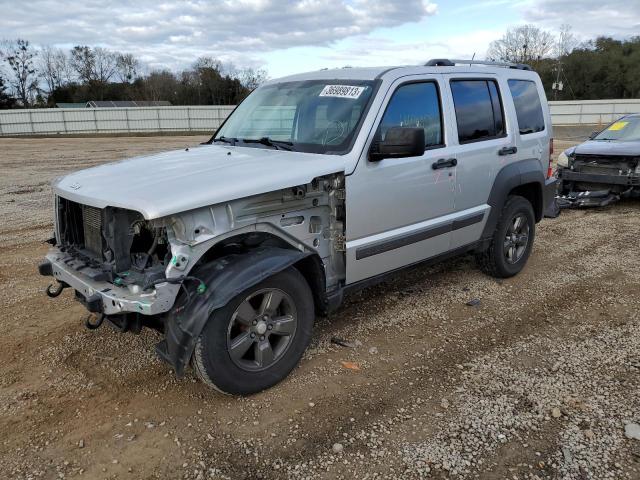 JEEP LIBERTY RE 2010 1j4pn3gk9aw169631