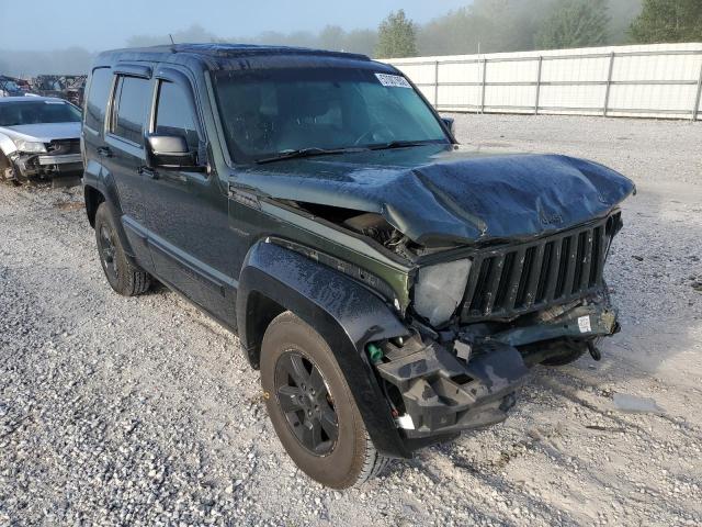 JEEP LIBERTY RE 2010 1j4pn3gk9aw179883