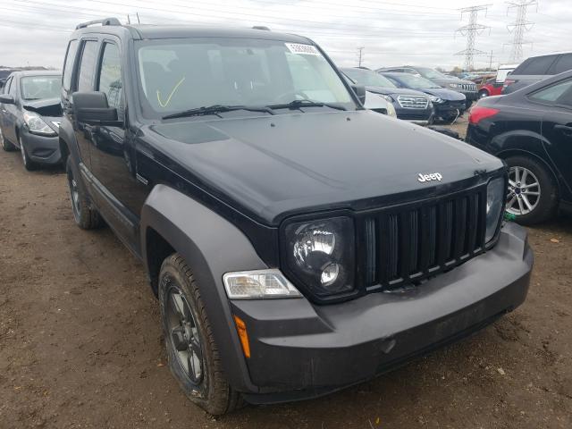 JEEP LIBERTY RE 2010 1j4pn3gkxaw146598