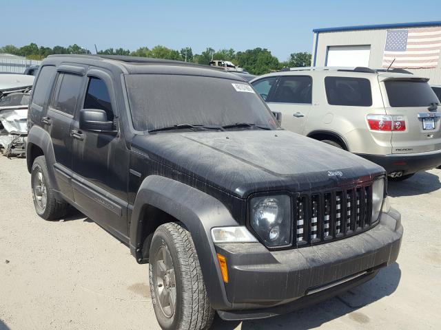 JEEP LIBERTY RE 2010 1j4pn3gkxaw148352