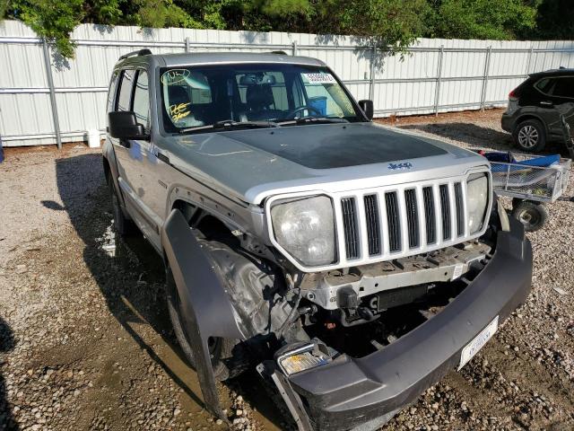 JEEP LIBERTY RE 2011 1j4pn3gkxbw506065